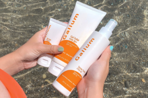 cremas solares para cara y cuerpo 