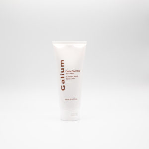 Crema Preventiva de Estrías