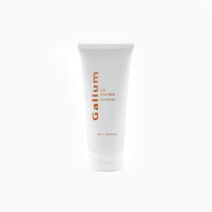 Gel corporal ALOE VERA